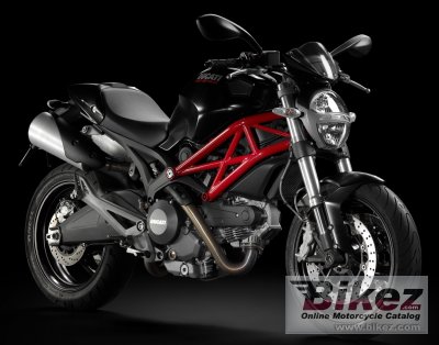2013 Ducati Monster 795 ABS photo